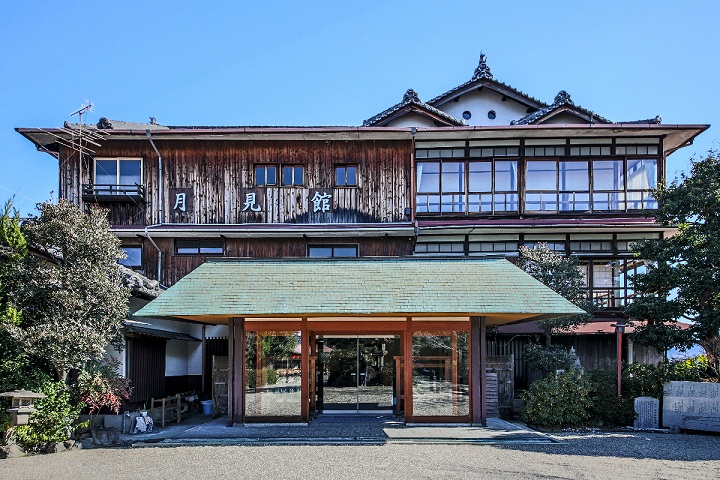 kyoto fushimimomoyama onsen tsukimikan