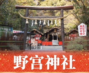 野宫神社