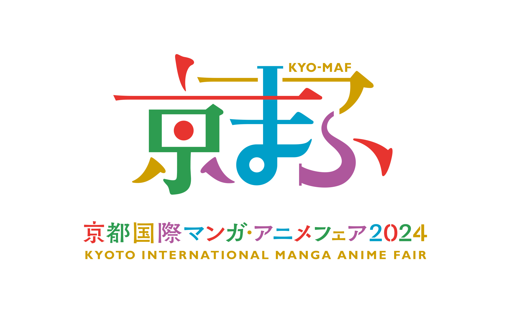 KYOMAF 2024 Special Contents of the Biggest Anime & Manga Event in