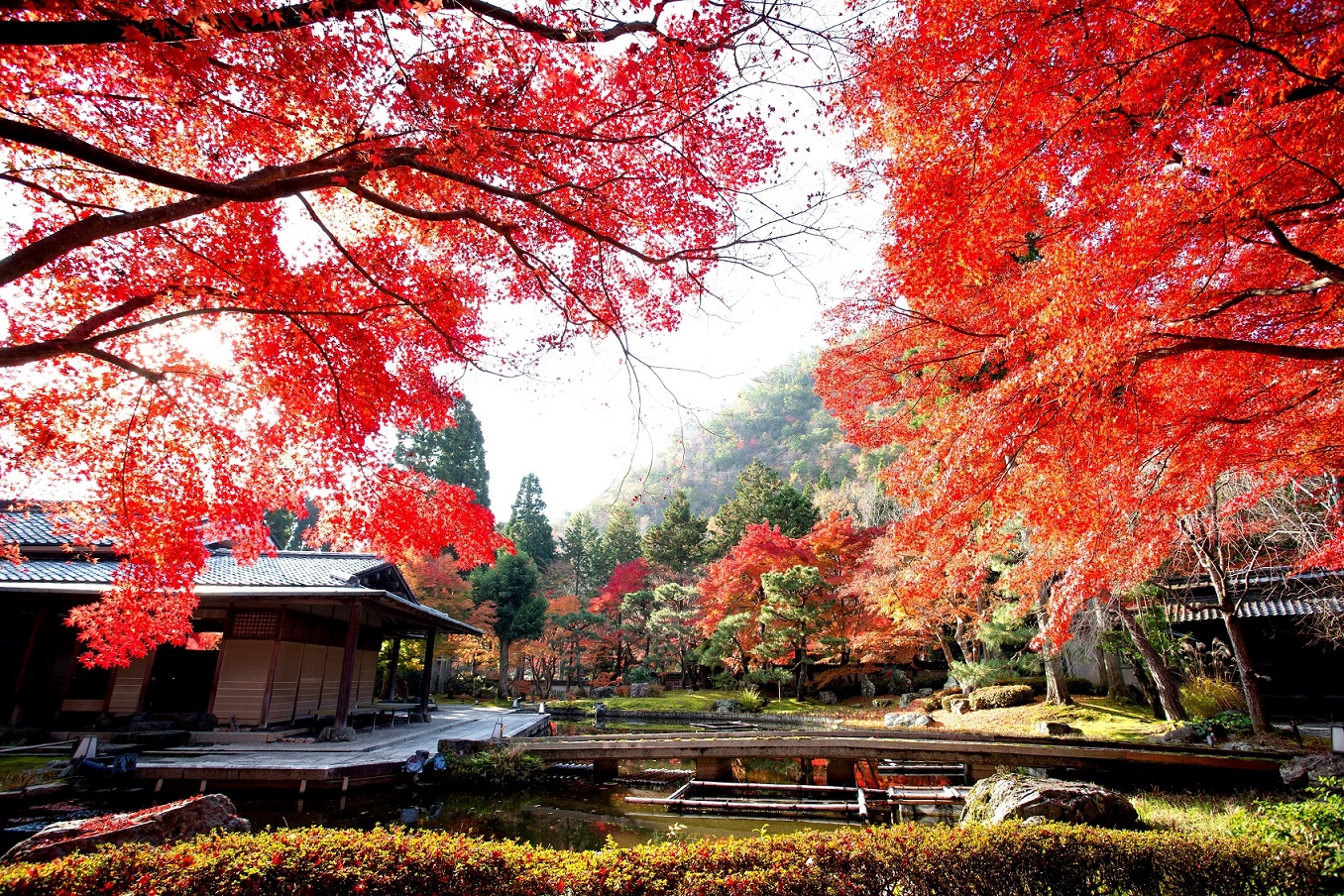 Shozan Resort Kyoto Garden