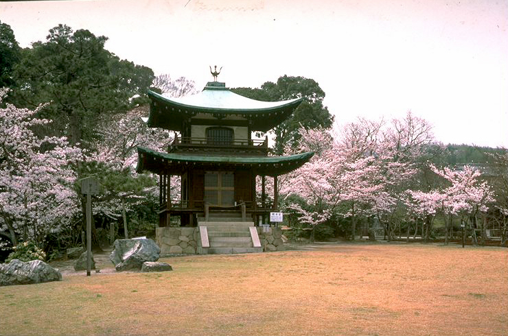 Kaju-ji Temple