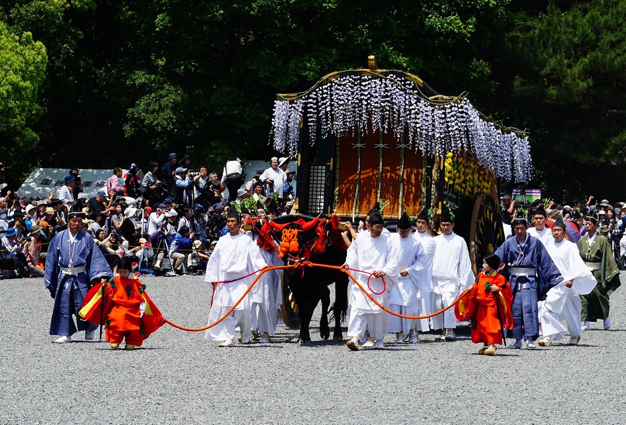 Major Festivals and Annual Events in Kyoto Kyoto City Official Travel