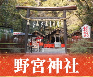 野宮神社