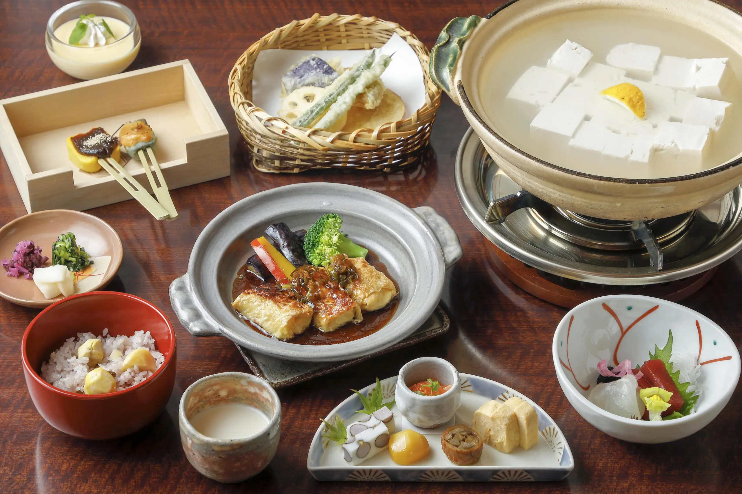 Food & Drink