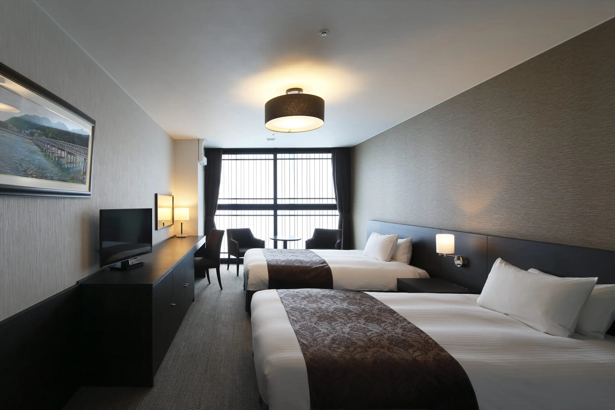 KYOTO TOWER HOTEL