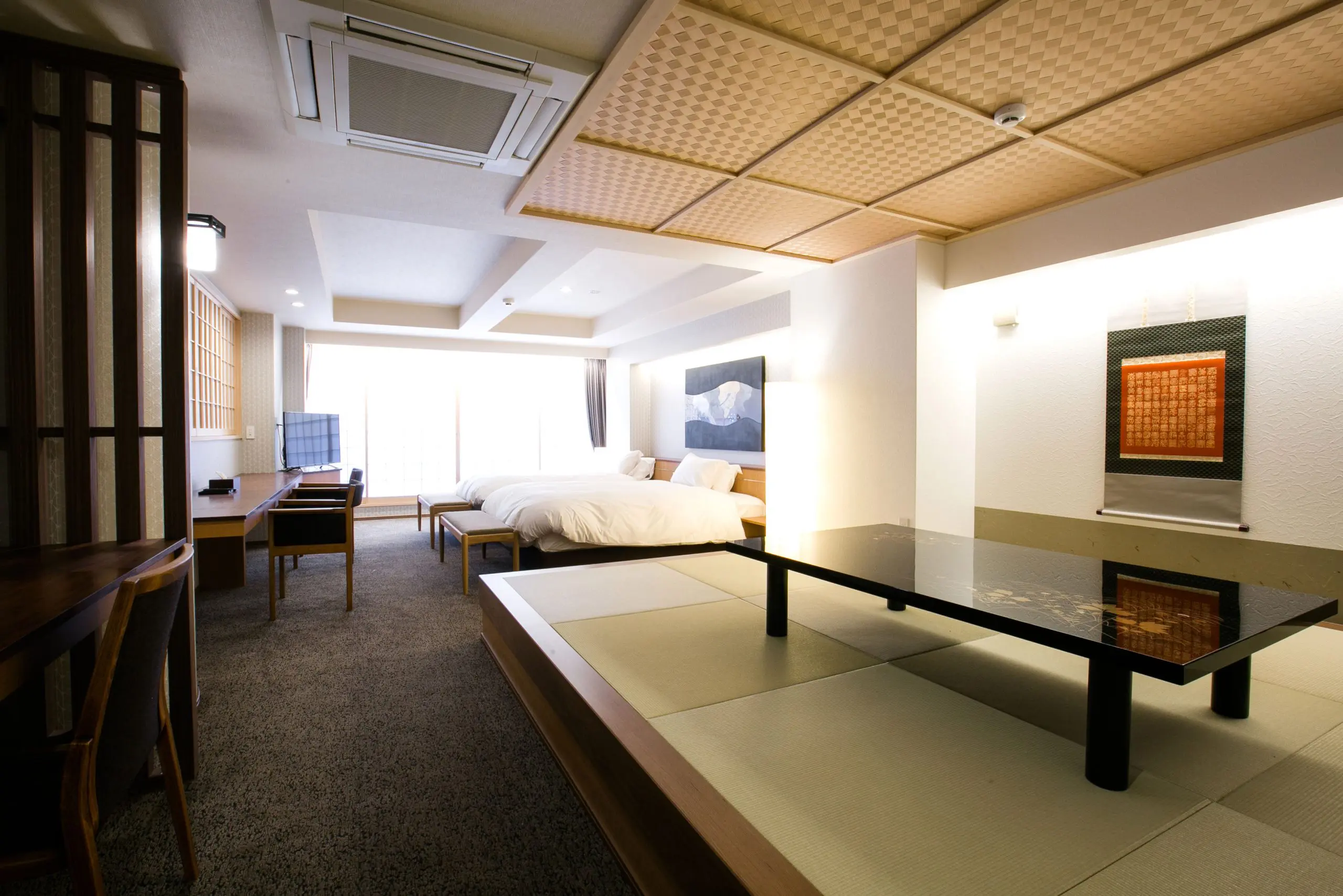 kyoto kamanza hotel