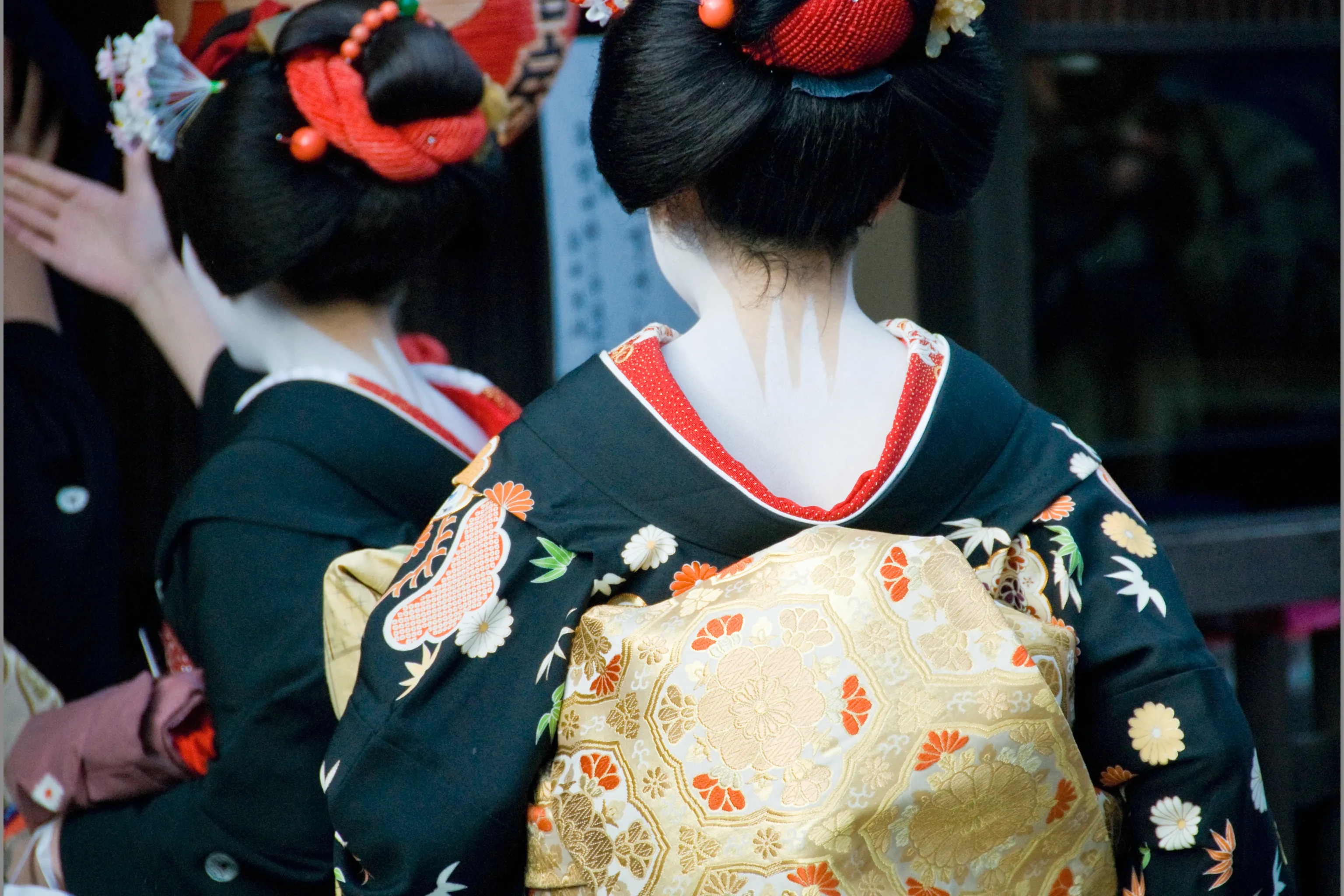 舞妓