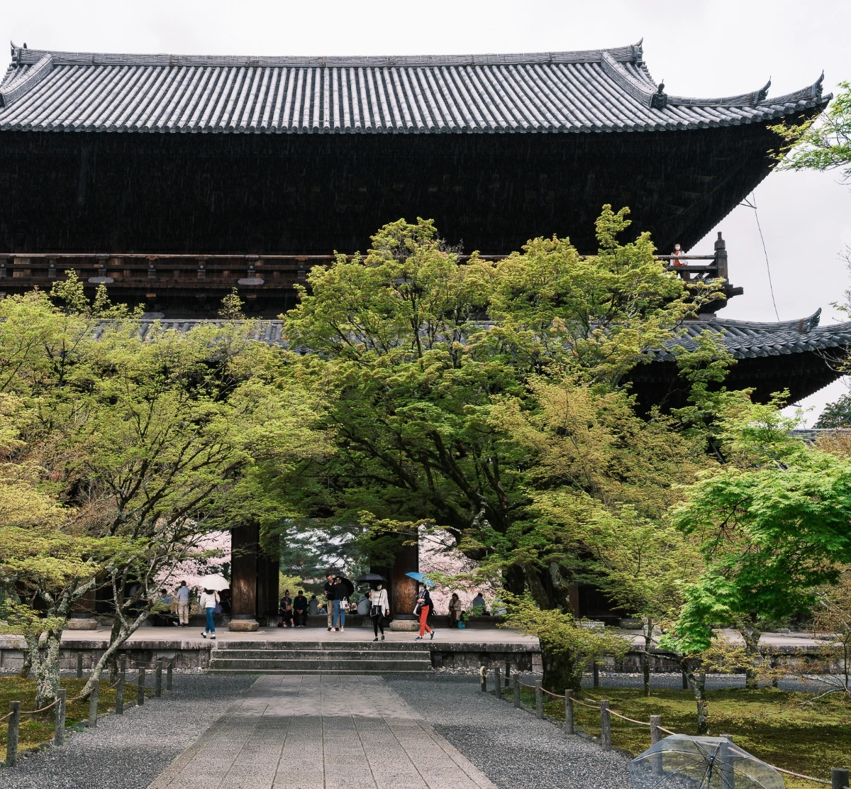 Nanzen-ji