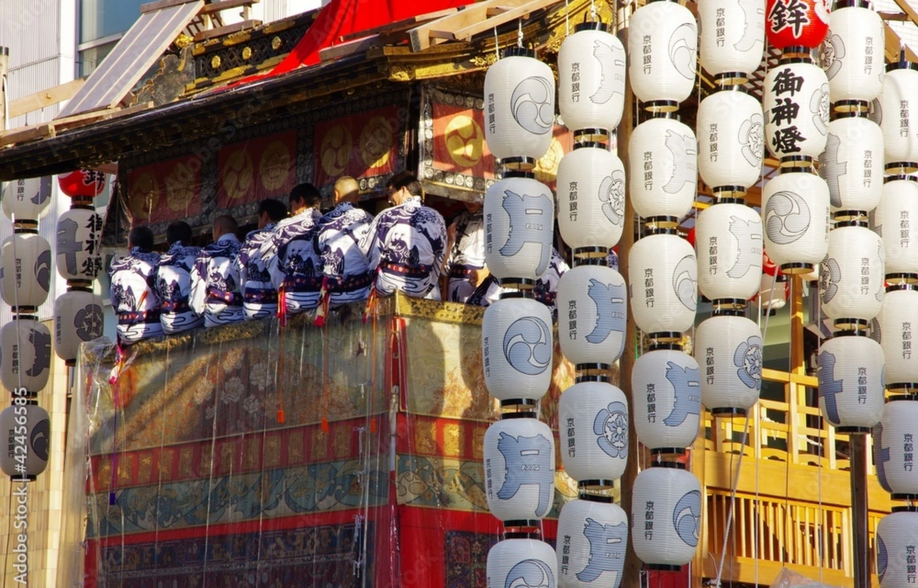 祇園祭