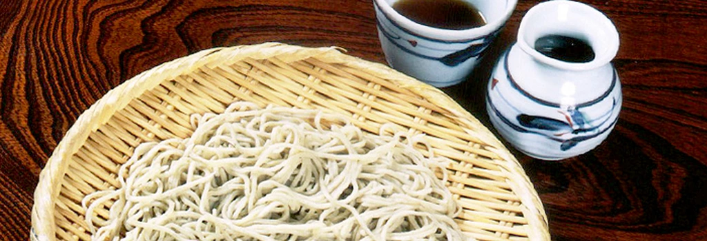 Noodles