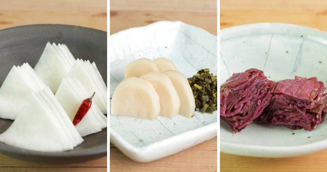 醃漬食品