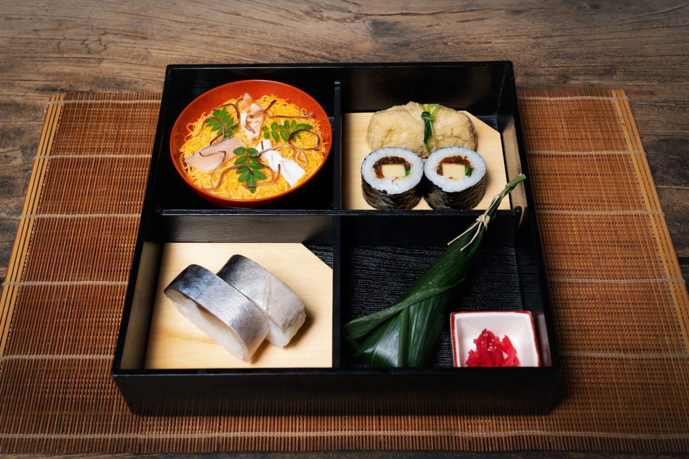 Sushi