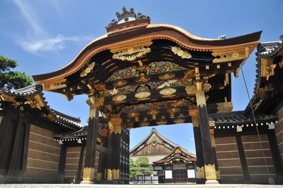 Castillo Nijo