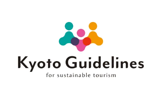 Kyoto City Tourism Association Logo