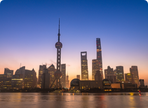 Shanghai (China)