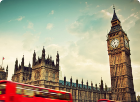 London (UK)