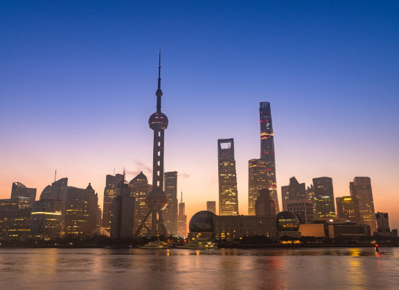 Shanghai (China)