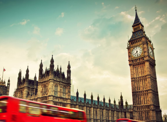 London (UK)
