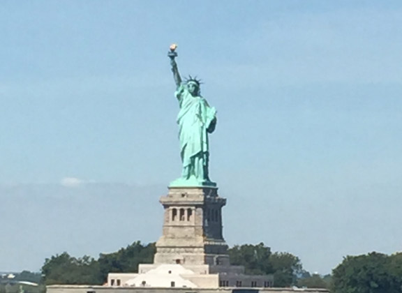 New York (USA)