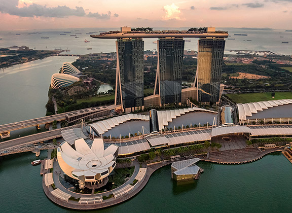 Singapur