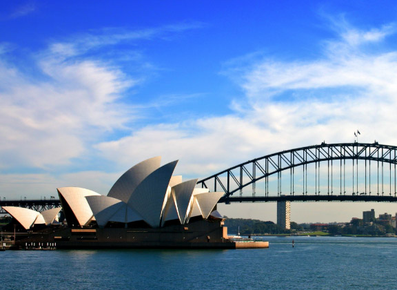 Sydney (Australia)
