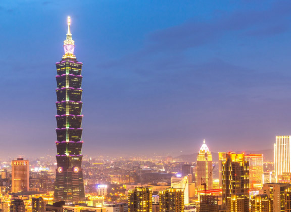 Taipei (Taiwan)