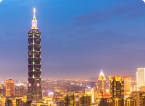 Taipei (Taiwan)