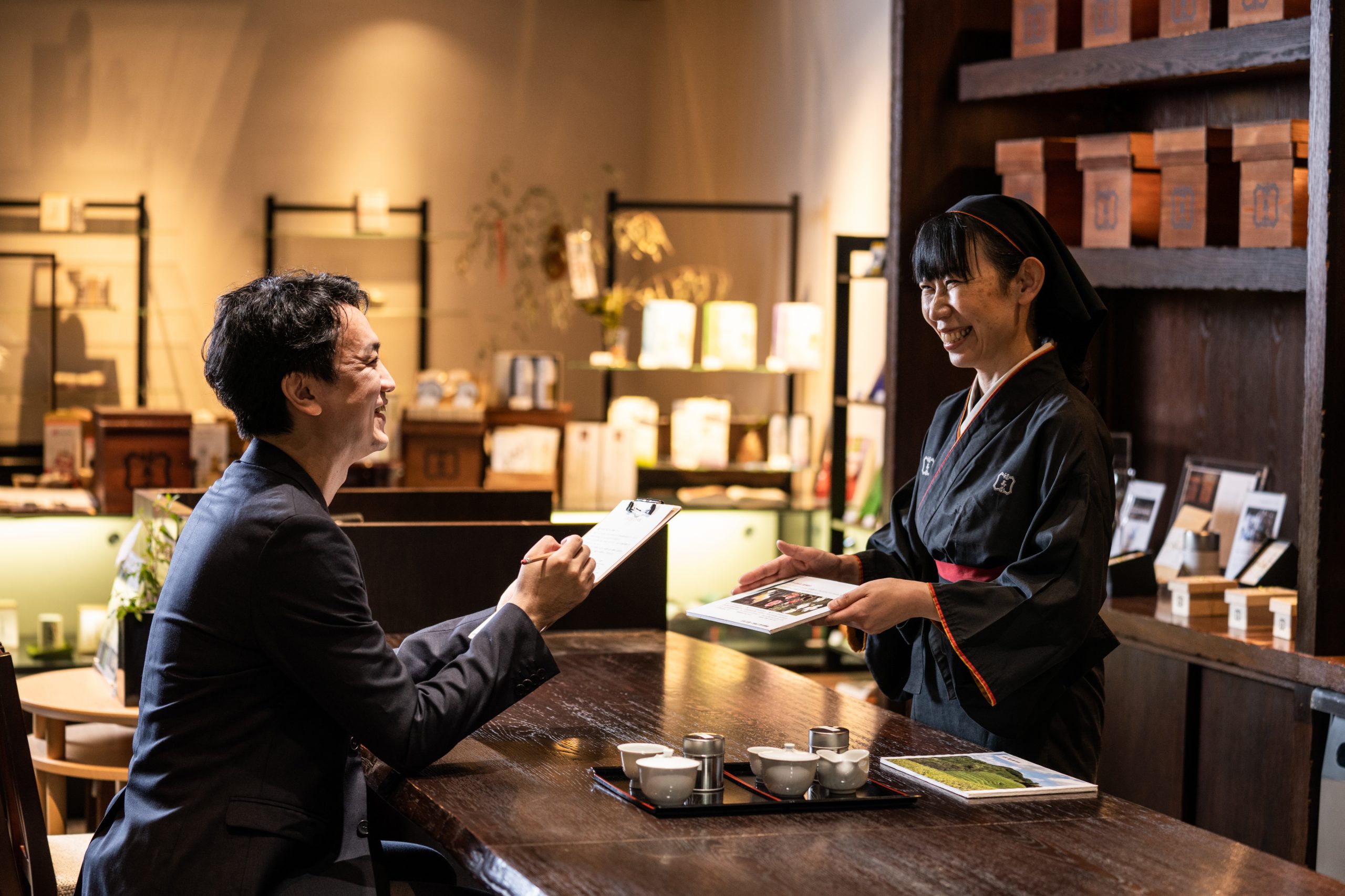 Taller de Té -Aprende a preparar té de forma sabrosa-