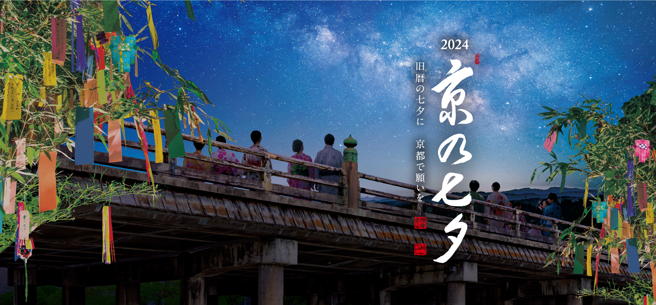 七夕是什麼？