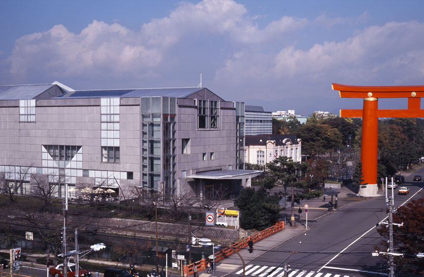 京都国立近代美术馆