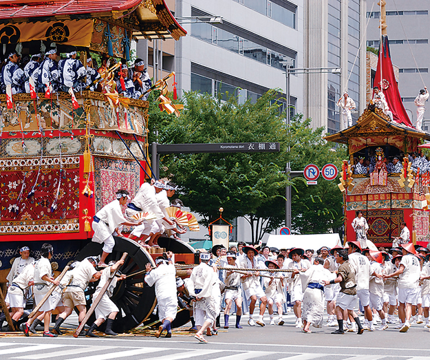 祇園祭