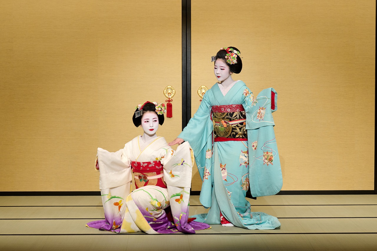 祗园角