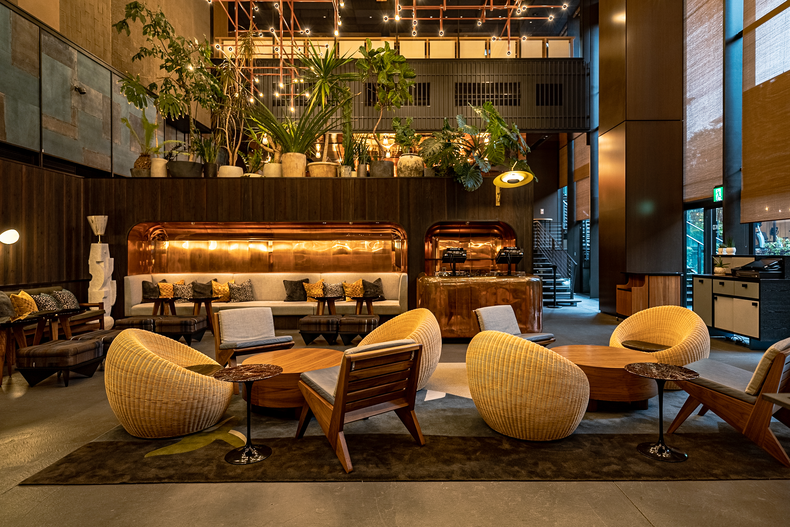 Ace Hotel Kyoto