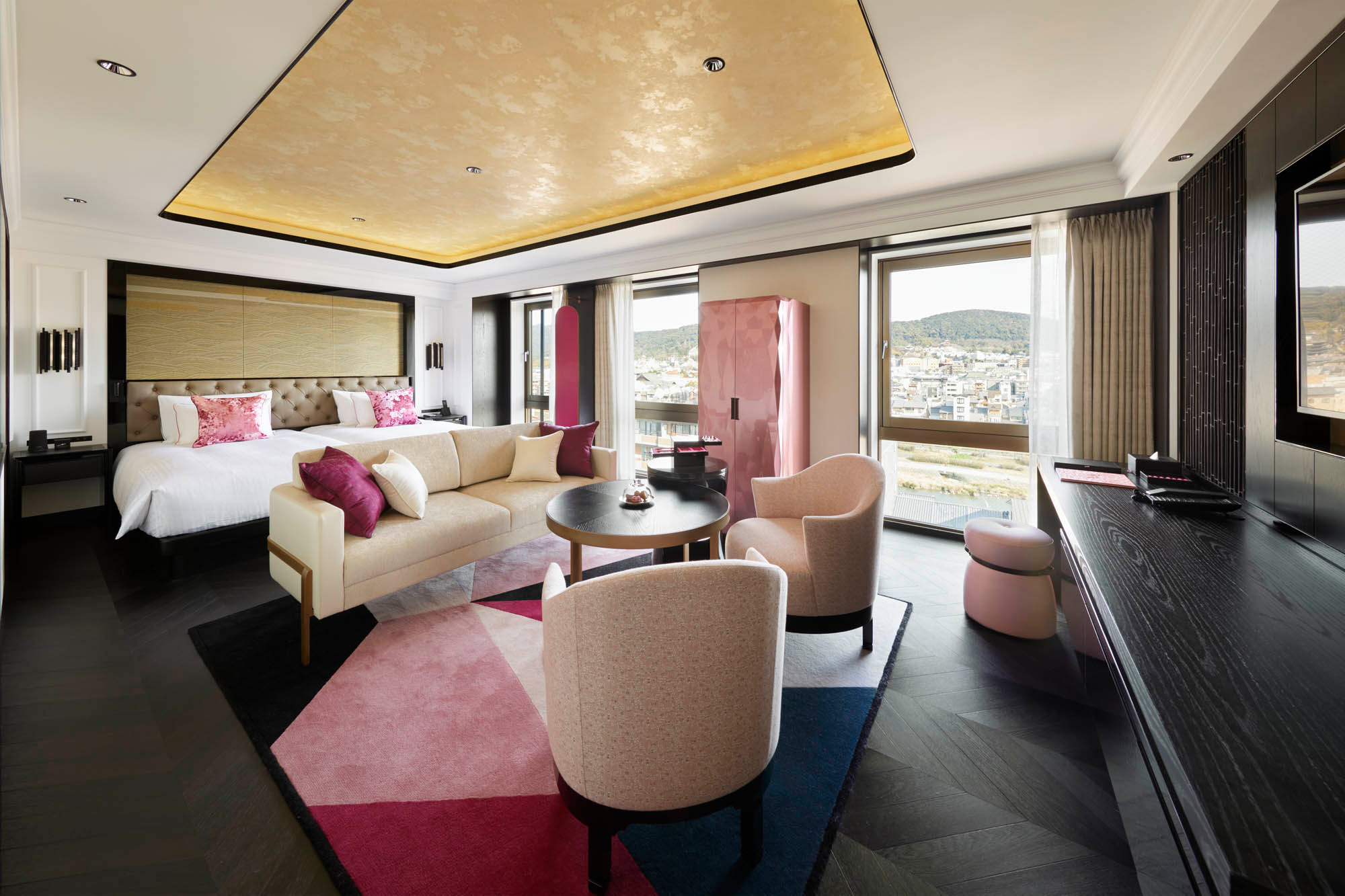 Fauchon Hotel Kyoto