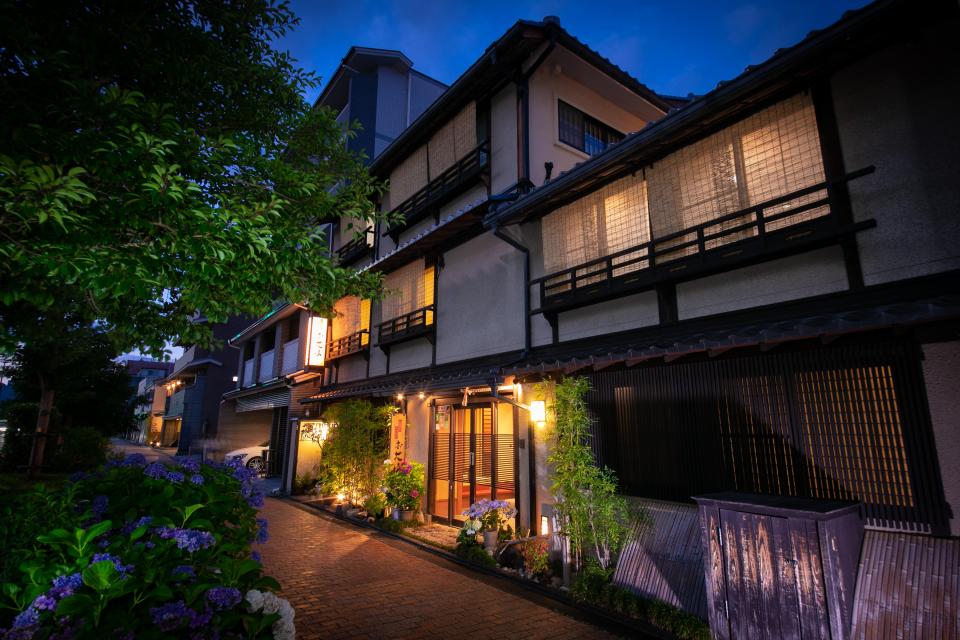 HOKKAIKAN OHANABO