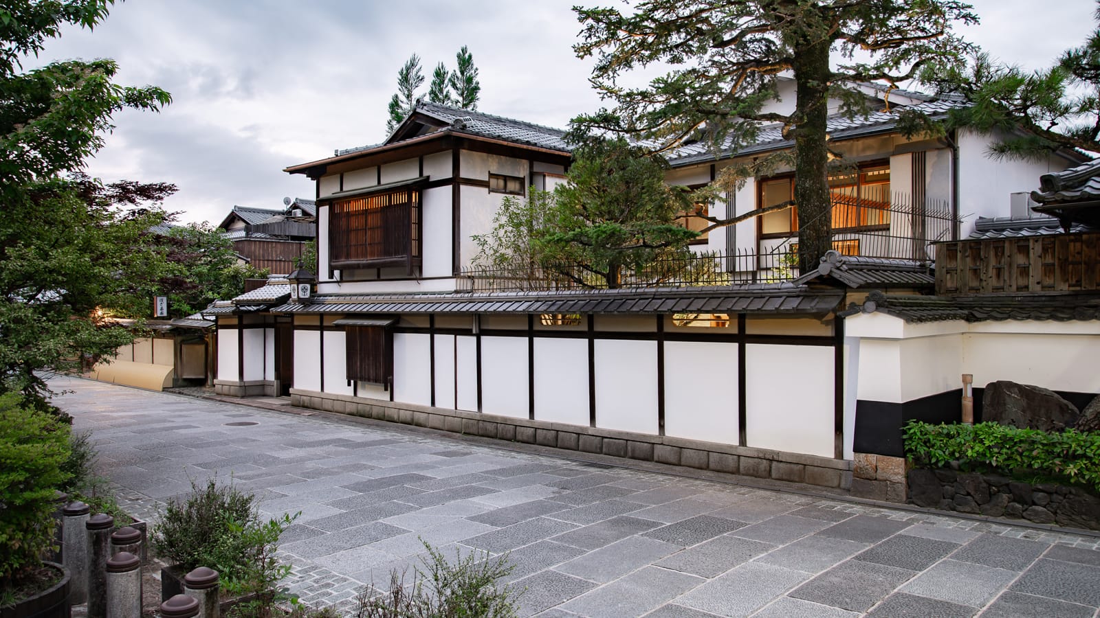 HOTEL VMG RESORT KYOTO
