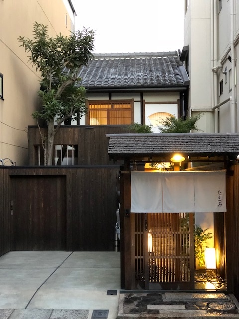 TAMAMI INN
