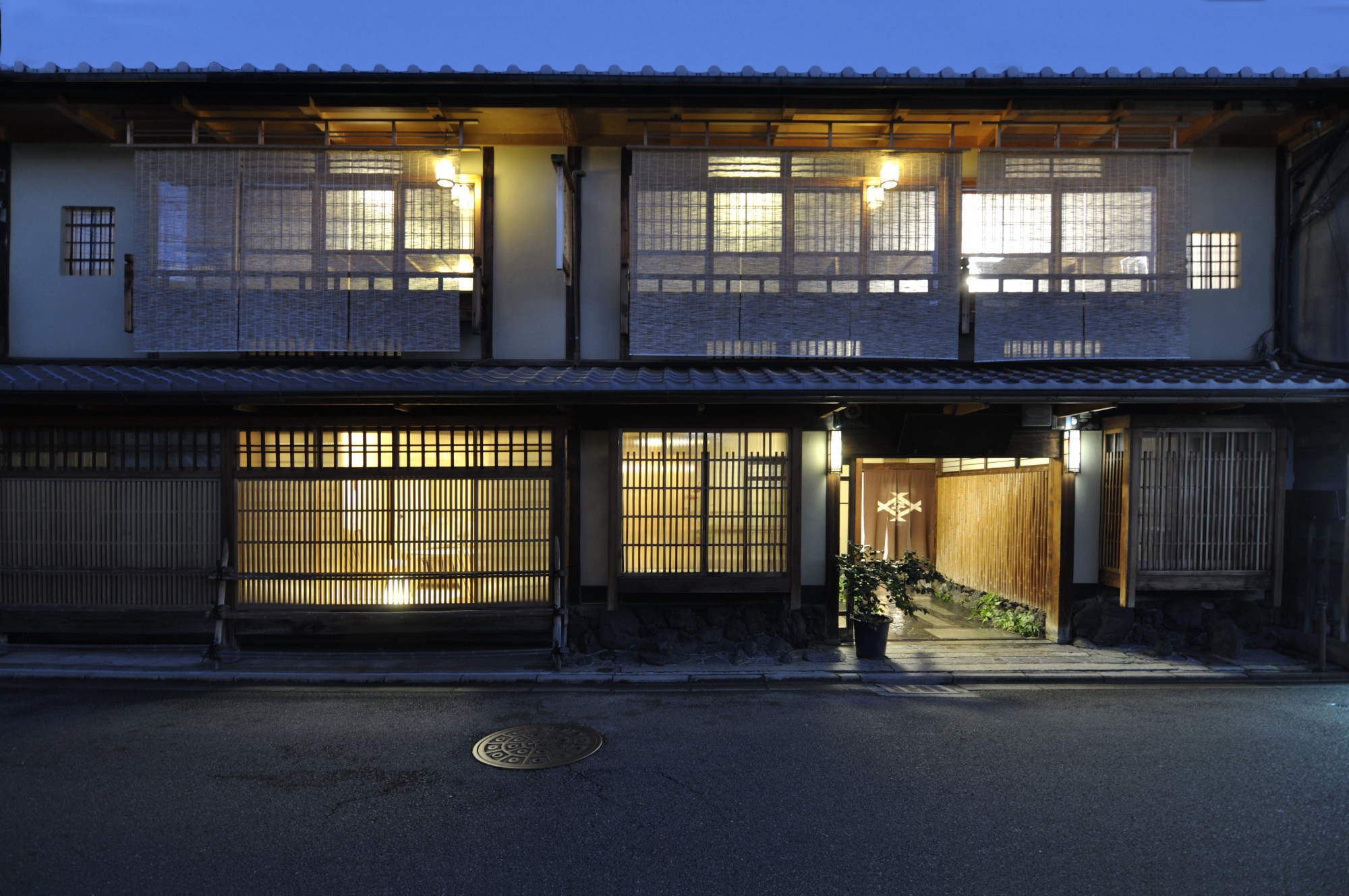 IZUYASU