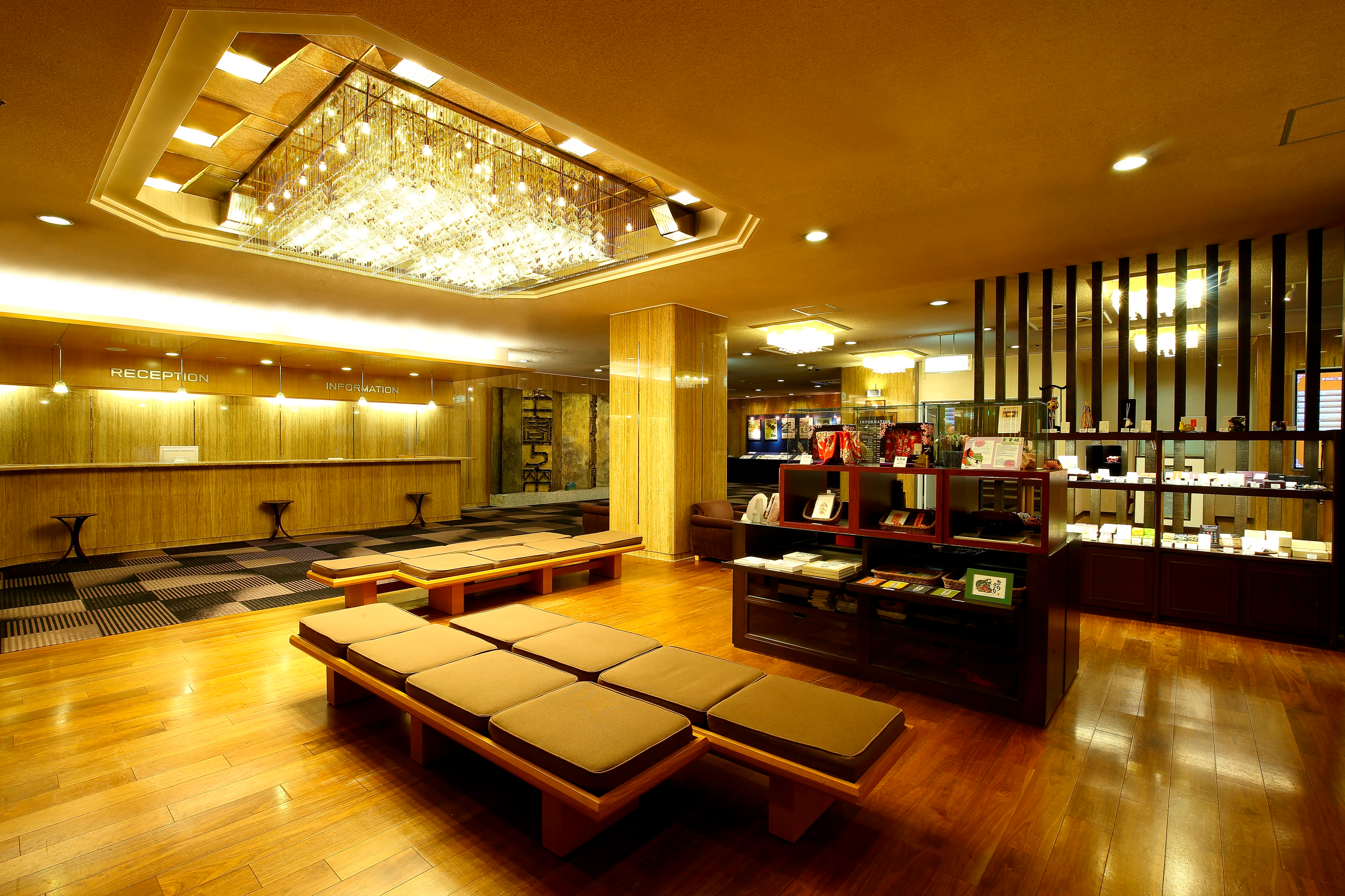 KARASUMA KYOTO HOTEL