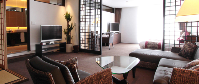 KIZASHI THE SUITE KYOTO GION