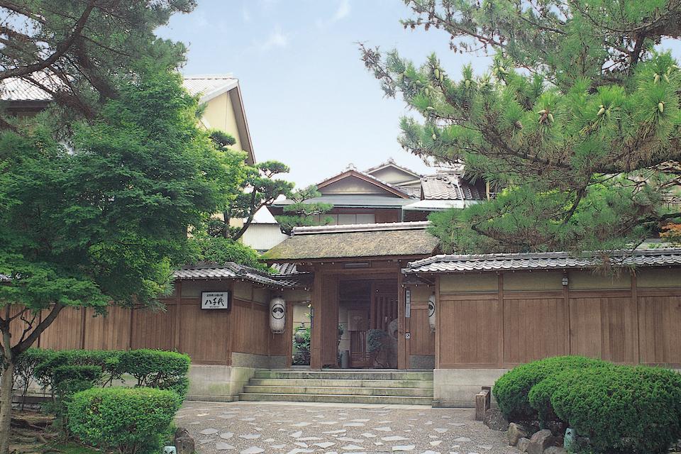 Kyoto Nanzenji Garden Ryokan Yachiyo