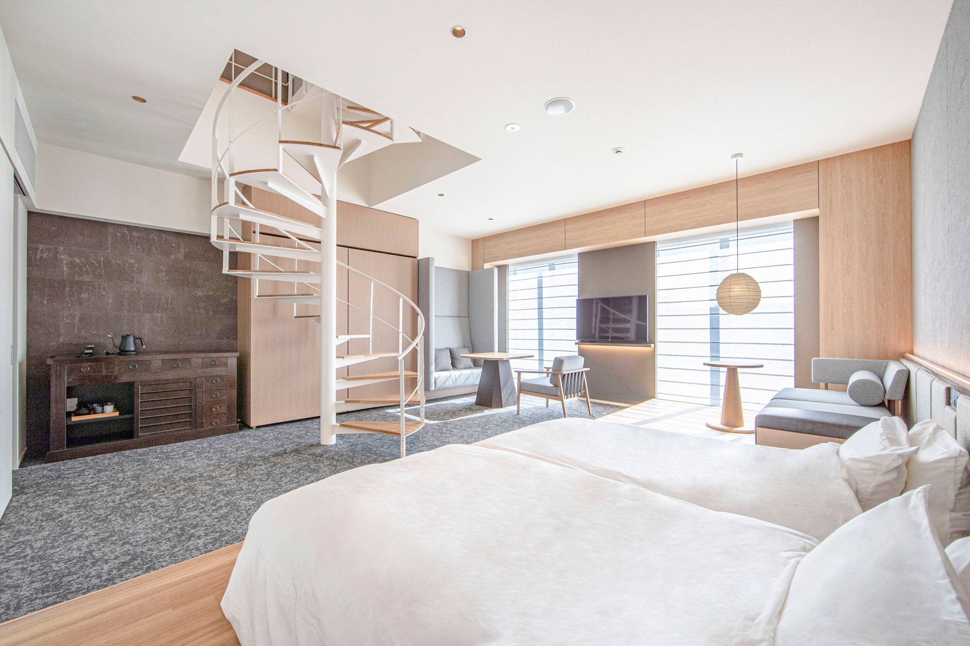 Park Hotel Kyoto