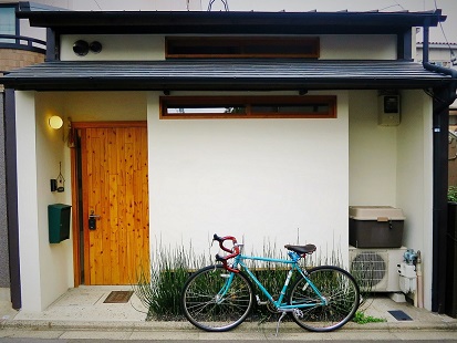 SANZEN YA Kyoto