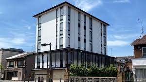 TASSEL HOTEL SANJO SHIRAKAWA