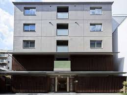 TASSEL INN KYOTO KAWARAMACHI NIJO