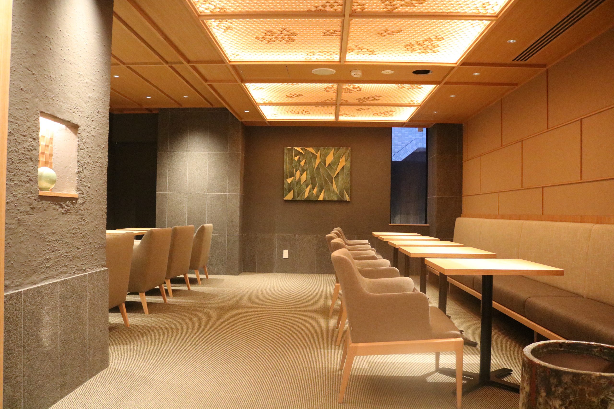 LE GÉNÉRAL KYOTO Bukkoji Shinmachi