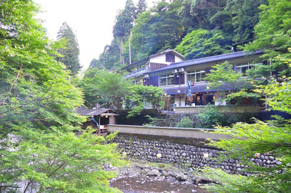 Takao Kanko Hotel