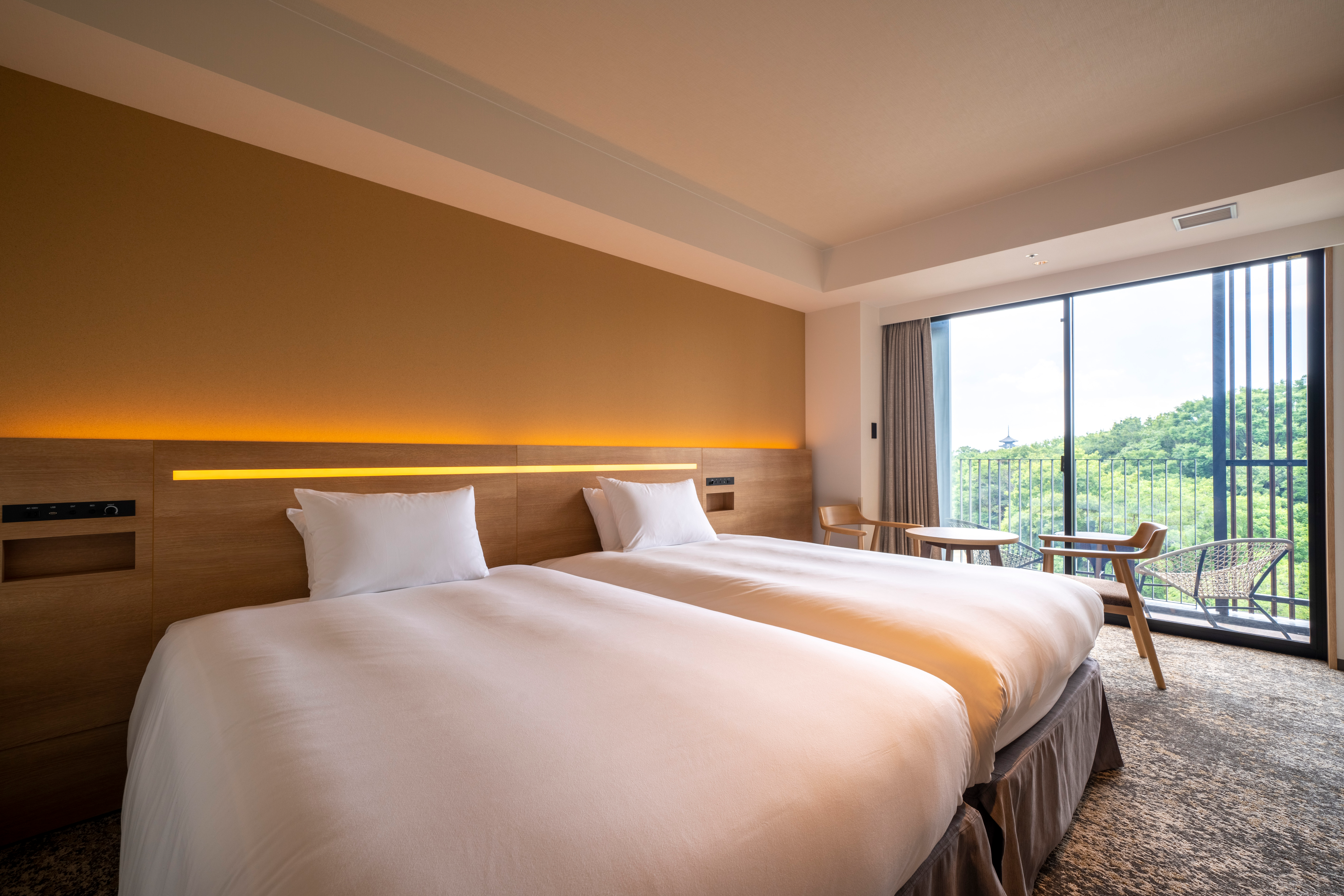 Umekoji Potel kyoto