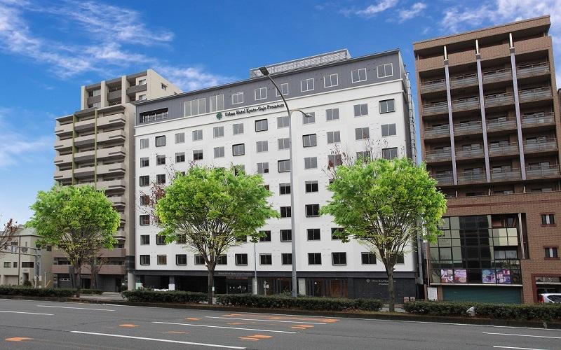 Urban Hotel Kyoto-Gojo Premium