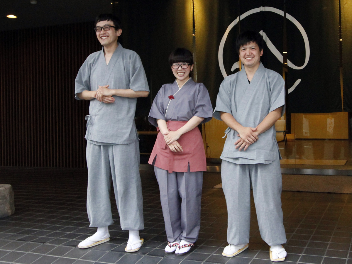 Ryokufuso